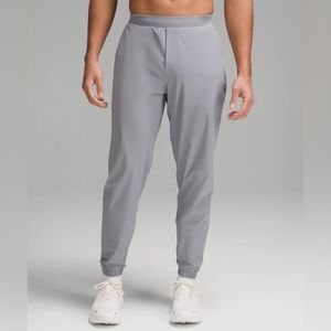 New Lululemon Surge Jogger Rhino Grey
